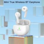 Yesido TWS18 - Écouteurs sans fil TWS - White – Image 3