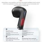 Yesido TWS19 - Écouteurs sans fil TWS - Black – Image 4