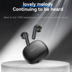 Yesido TWS25 - Écouteurs sans fil TWS - Black – Image 2