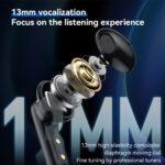 Yesido TWS25 - Écouteurs sans fil TWS - Black – Image 3