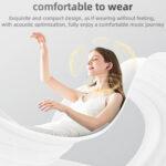 Yesido TWS26 - Écouteurs sans fil TWS - Bluetooth 5.3 - Black – Image 4