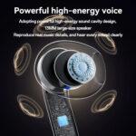 Yesido TWS31 - Écouteurs sans fil TWS - Bluetooth 5.4 - White – Image 4