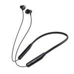 Yesido YSP20 - Écouteurs Bluetooth tour de cou - Bluetooth 5.3 - Black