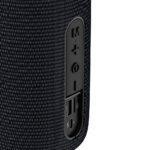 Enceinte Bluetooth portable McDodo BS-1410 2 x 5W IPX4 autonomie 10 h - Black – Image 4