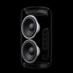 Enceinte Bluetooth portable McDodo BS-1410 2 x 5W IPX4 autonomie 10 h - Black – Image 5