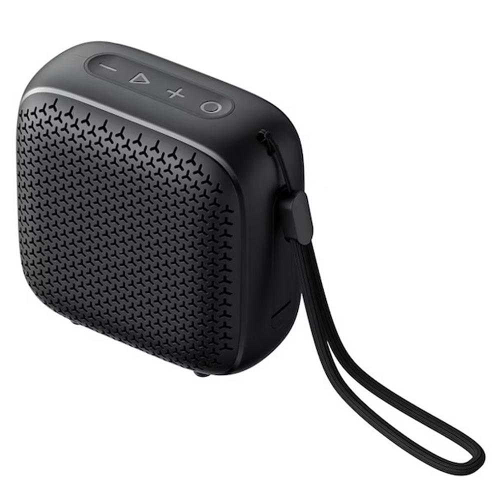 2463673 Enceinte Bluetooth compacte Havit SK838BT 5W IPX5 - Black – Image 1