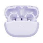 Havit OWS916 Lite - Écouteurs open-ear à contour d’oreille - Bluetooth 5.4 IPX5 - Purple – Image 2
