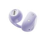 Havit OWS916 Lite - Écouteurs open-ear à contour d’oreille - Bluetooth 5.4 IPX5 - Purple – Image 4