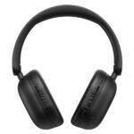 Casque Bluetooth Havit H602BT avec micro intégré - Black – Image 2