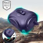 Coque ESR Cyber FlickLock HaloLock pour AirPods Pro 3 - Purple – Image 4