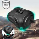 Coque ESR Cyber FlickLock HaloLock pour AirPods Pro 3 - Black – Image 4