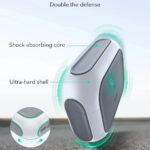 Coque ESR Orbit Hybrid HaloLock pour AirPods Pro 3 - White – Image 6