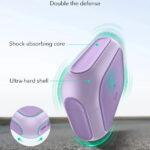 Coque ESR Orbit Hybrid HaloLock pour AirPods Pro 3 - Lavender – Image 4