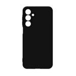 Coque 3mk Silicone Case pour Samsung Galaxy A16 4G / A16 5G - Black – Image 2