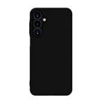 Coque 3mk Silicone Case pour Samsung Galaxy A16 4G / A16 5G - Black – Image 5