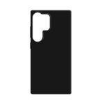 Coque 3mk Silicone Case pour Samsung Galaxy S25 Ultra - Black – Image 2