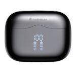 Techsuit CW2 VelarX One - Écouteurs sans fil TWS avec ANC - Black – Image 2