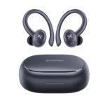 Techsuit CW4 AirTune - Écouteurs sans fil TWS - Bluetooth 5.4 - Black – Image 2
