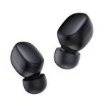 Écouteurs sans fil 3mk FlowBuds - Bluetooth 5.3 - Black – Image 3