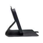 Étui portefeuille 3mk Wallet Case pour iPhone Air - Black – Image 2