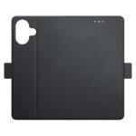 Étui portefeuille 3mk Wallet Case pour iPhone 17 - Black – Image 4