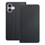 Étui portefeuille 3mk Wallet Case pour iPhone 17 - Black – Image 2