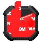 Protection Spigen Tough Armor Holder pour AirTag 1 / 2 - Black – Image 5