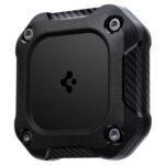 Protection Spigen Tough Armor Holder pour AirTag 1 / 2 - Black
