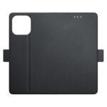 Étui portefeuille 3mk Wallet Case pour iPhone 16 Pro Max - Black – Image 5