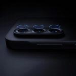 Lot de 4 protection de caméra 3mk Lens Protection pour Xiaomi 15 Ultra - Clear – Image 2