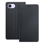 Étui portefeuille 3mk Wallet Case pour iPhone 16e - Black – Image 2