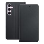 Étui portefeuille 3mk Wallet Case pour Samsung Galaxy A36 / A56 - Black – Image 2