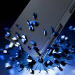 Étui portefeuille 3mk Wallet Case pour Samsung Galaxy A26 - Black – Image 6