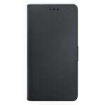 Étui portefeuille 3mk Wallet Case pour iPhone 17 Pro Max - Black – Image 4