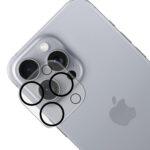 Protection de caméra 3mk Lens Protection pour iPhone 12 - Clear – Image 5