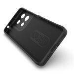 Coque Techsuit Magic Shield pour Motorola Moto G15 / G15 Power - Black – Image 4