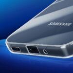 Coque + verre trempé 3mk ComfortDuo Glass + Case pour Samsung Galaxy A16 4G / A16 5G - Clear – Image 5