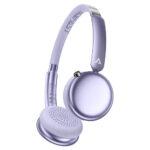 Casque Bluetooth Acefast H8 avec ANC, Bluetooth 5.4 et jusqu'à 60 h - Purple