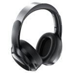 Casque Bluetooth Acefast H5 avec ANC et confort over-ear - Black – Image 2