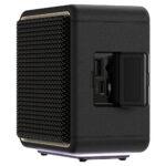Enceinte Bluetooth portable Acefast K3 Nano 46W IPX6 autonomie 12 h - Black – Image 3