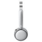Casque Bluetooth Acefast H8 avec ANC, Bluetooth 5.4 et jusqu'à 60 h - Silver – Image 2