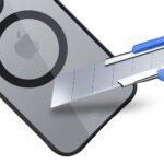 Coque 3mk Satin Armor MagCase pour iPhone 16 Pro - Black – Image 6