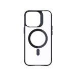 Coque 3mk Satin Armor MagCase pour iPhone 16 Pro - Black – Image 2