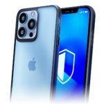 Coque 3mk Satin Armor Case+ pour iPhone 16 Pro - Black – Image 2