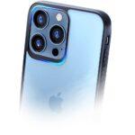 Coque 3mk Satin Armor Case+ pour iPhone 16 Pro - Black – Image 4