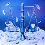 Coque 3mk Just20g MagCase pour iPhone 16 Pro - Transparent – Image 6