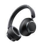 Casque Bluetooth Mcdodo T03 avec ANC, Bluetooth 5.4, réduction jusqu’à -40 dB - Black