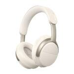Casque Bluetooth Mcdodo T02 avec ANC, Bluetooth 5.4, jusqu’à 56 h - Beige – Image 2