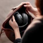 Casque Bluetooth Mcdodo T02 avec ANC, Bluetooth 5.4, jusqu’à 56 h - Black – Image 5