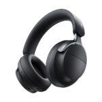 Casque Bluetooth Mcdodo T02 avec ANC, Bluetooth 5.4, jusqu’à 56 h - Black